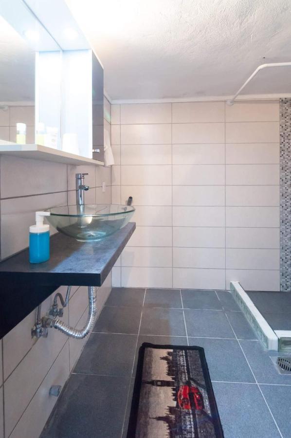 Villa Victoria swimming pool lux apartment Peraía Extérieur photo