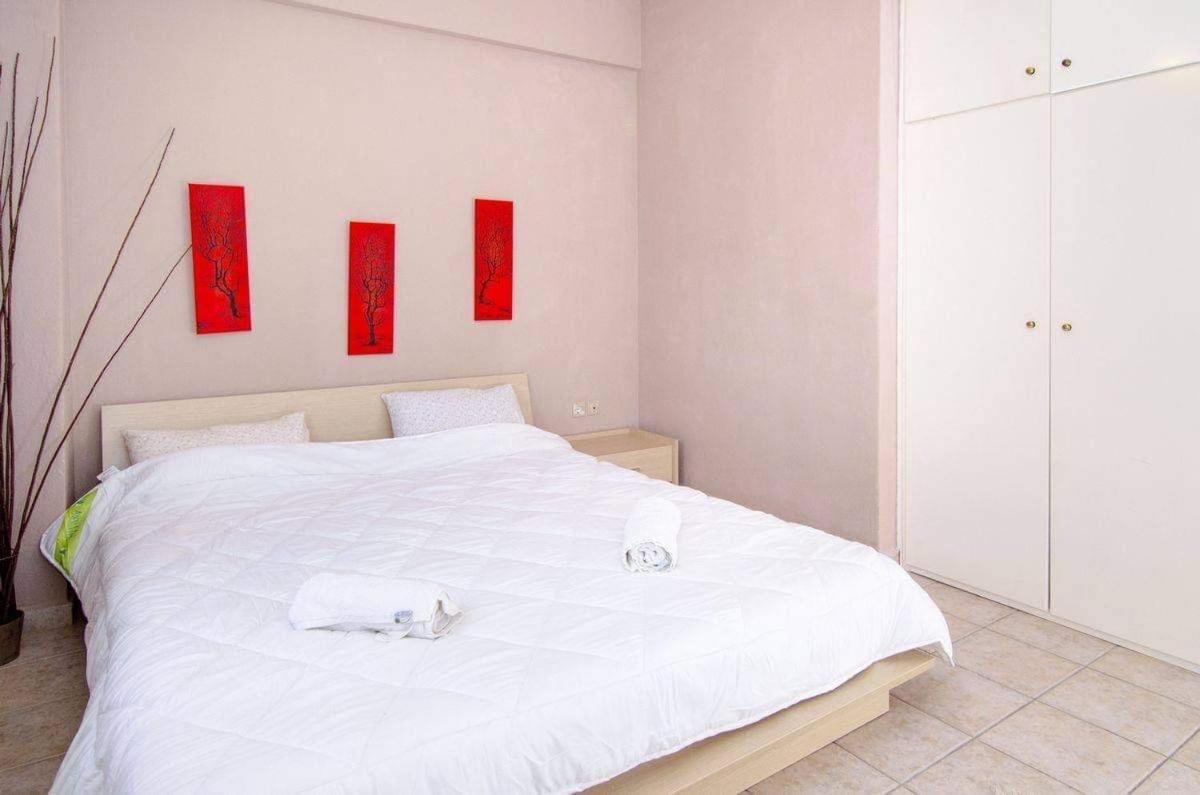 Villa Victoria swimming pool lux apartment Peraía Extérieur photo